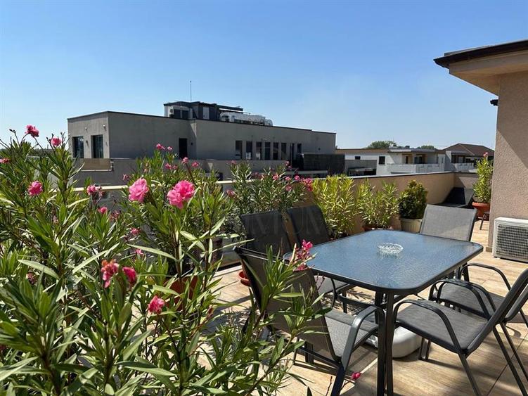 DUMBRAVITA - KAUFLAND - 2 CAMERE LUX - TERASA 36MP - INCALZIRE PARDOSEALA - CLIM - 1