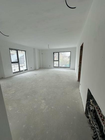 NEOFORT 47 AVIATIEI BANEASA - 3 CAMERE + CURTE - 8