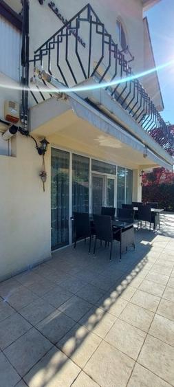 Exclusiv!Pensiune P+1+M pe partea marii  Eforie Nord-269.000 euro (Cod E8+E10) - 6