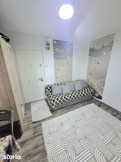 Vand garsoniera pe strada Tunsu Petre nr 9 fata in fata cu gradinita - 3