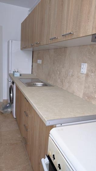 Garsonieră mobilată și utilată – Avangarde Prelungirea Ghencea | 60.000 € - 2