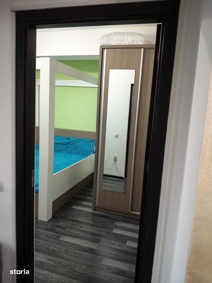 Inchiriez apartament 3 camere - bucurestii noi - 6