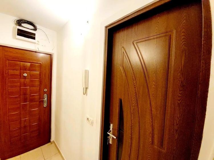 Apartament 1 Camera, Girocului, Centrala, Clima - 10