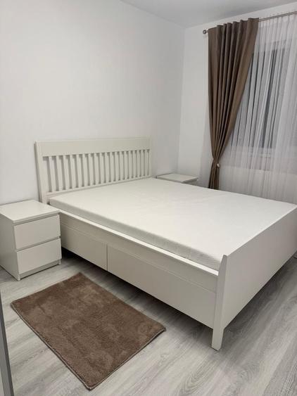 Apartament cu o camera | Militari | Centrala proprie + Parcare | - 1