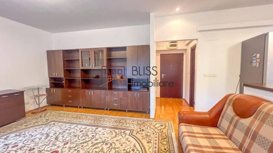 Apartament 2 camere în zona Iancu Nicolae Baneasa Zoo - 2