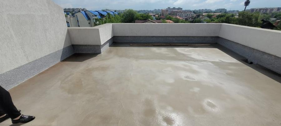 Apartament 2 camere Drumul Valea Doftanei, 10 min metrou Valea Ialomitei - 11