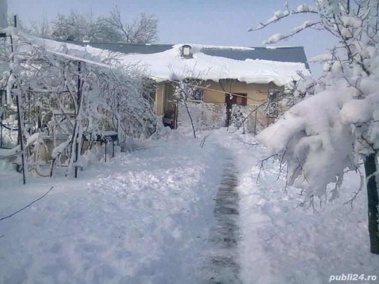 casa de vanzare - 1
