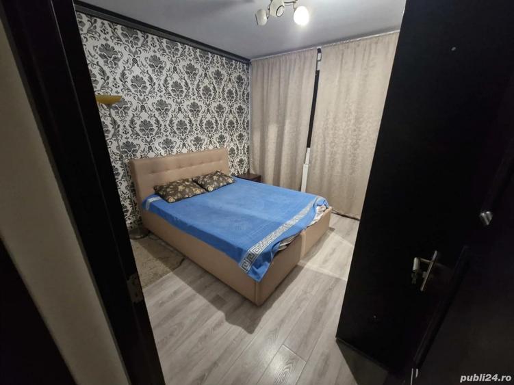 Inchiriez apartament 2 camere modern Bd Ion Mihalache ( zona intre Domenii si Chibrit) - 6