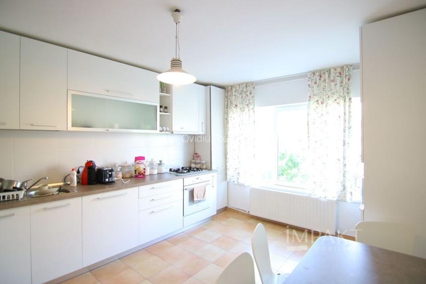 Apartament cu 2 camere, in Zorilor, str. Lunii!
