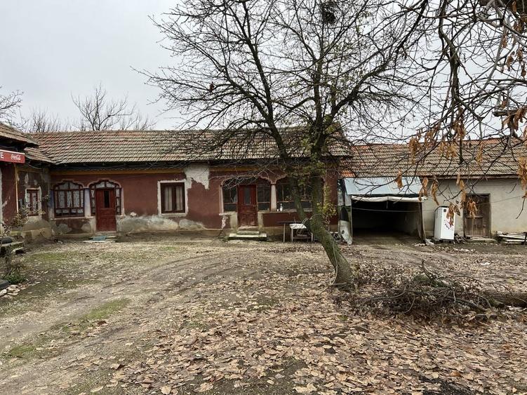 Casa in comuna Frumoasa sat Pauleasca - 5