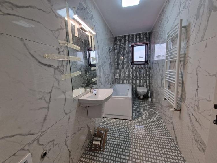 # Finalizat - 3 camere - Central - PALAS MALL - mobilat si utilat - 5