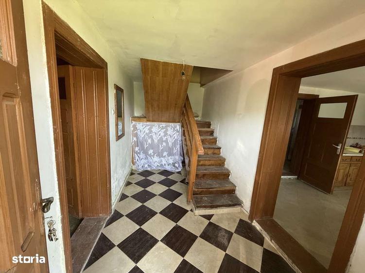 Vand casa cu teren - 3