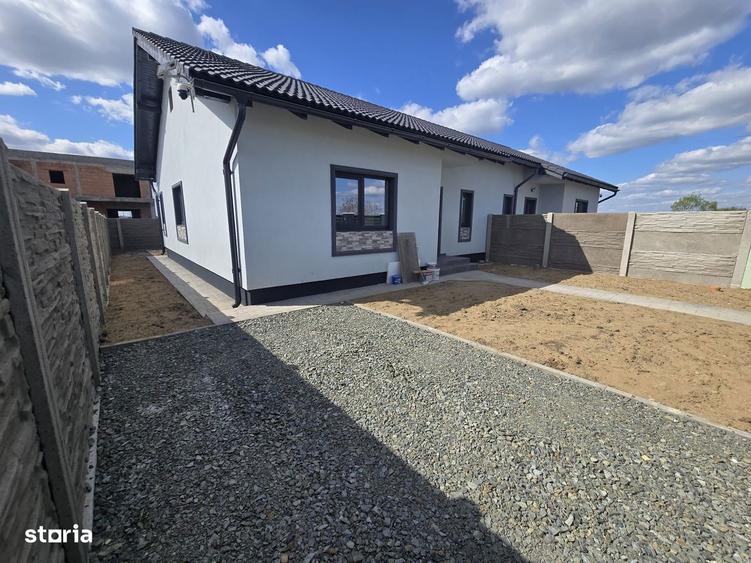 Duplex pe parter 112.000 Euro - 9