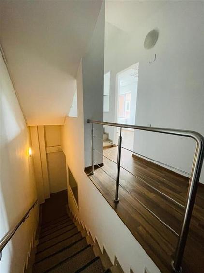 Inchiriere Spatiu comercial curte  pretabil RADIOLOGIE 1Mai Turda sector 1 - 11