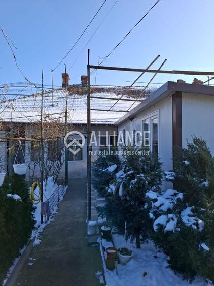 Casa 3 camere, Constanta zona Palas ( cod 12 ) - 2