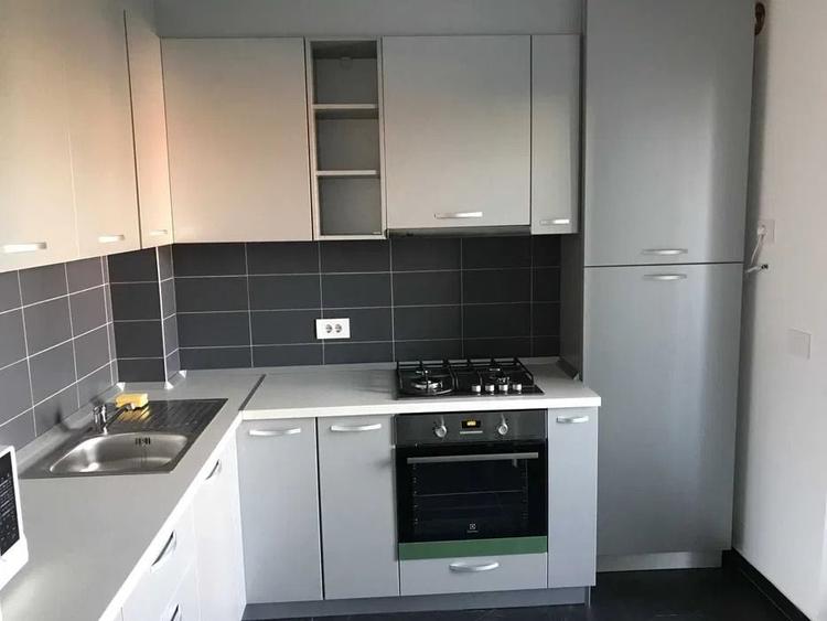 APARTAMENT CU 2 CAMERE COMPL RIVENDALLE LA 115.000 euro - 5