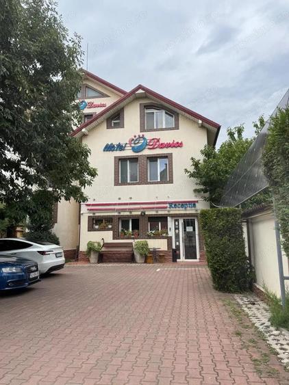 Cladire zona centrala, strada Jiului, Targu-Jiu - 15