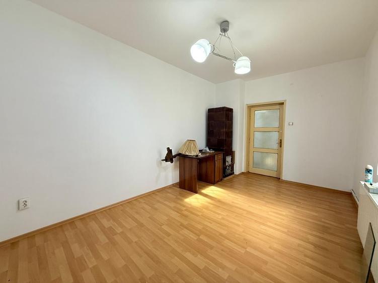Apartament decomandat + boxă 12mp | Reabilitat | Centrala | Floreasca - 5