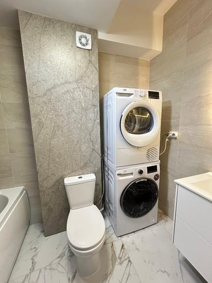 Proprietar, 2 cam decomandat, 10min metrou, prima inchiriere, loc parcare - 9
