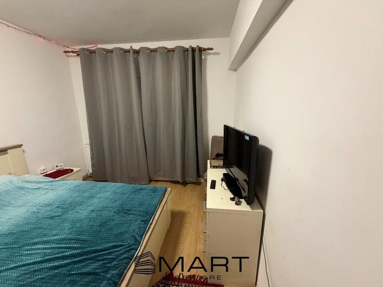 Apartament decomandat 47mp Strand - 5