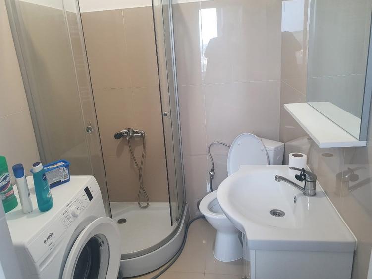Apartament 1 camera - 2