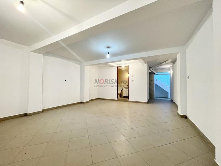 CASA 7 Camere I INCHIRIAZĂ LOCAȚIE STRATEGICAI Ideala Pentru BUSINESS I 303 MP - 25