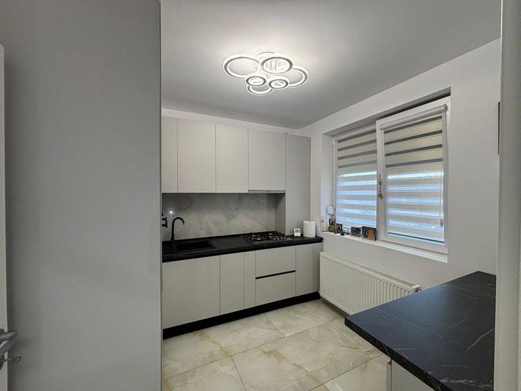 CASA MOBILTA UTILATA NOU, TOATE UTILITATILE, STRADA ASFALTATA - 8