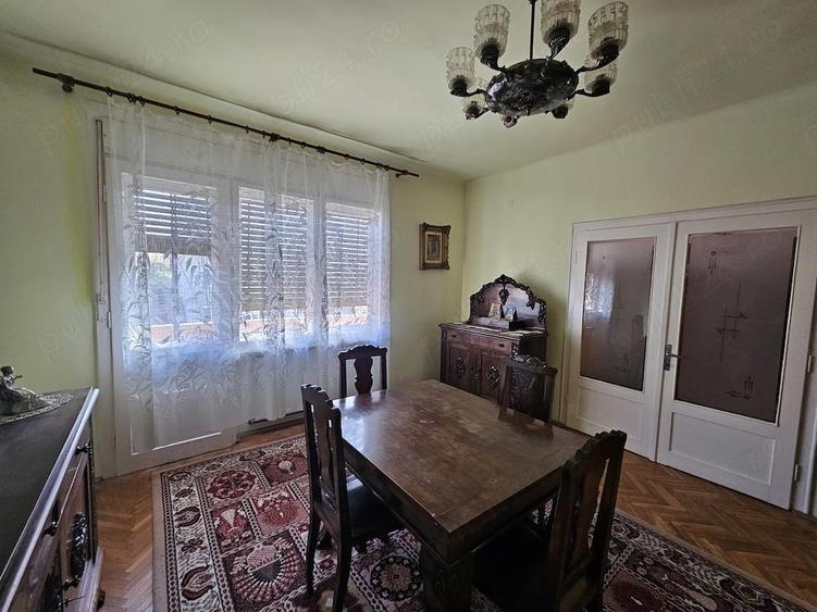 Inchiriez apartament cu 3 camere - 4