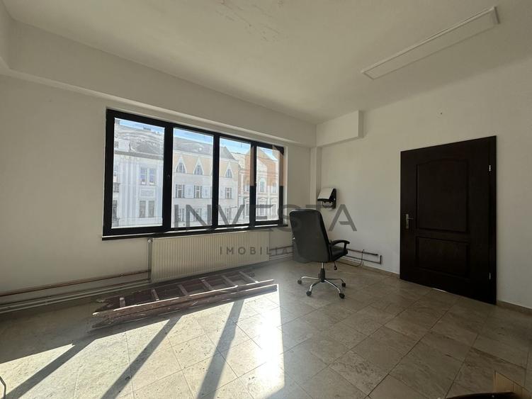 Apartament 4 camere 115 mp Ultracentral finisat modern pe Eroilor! - 2
