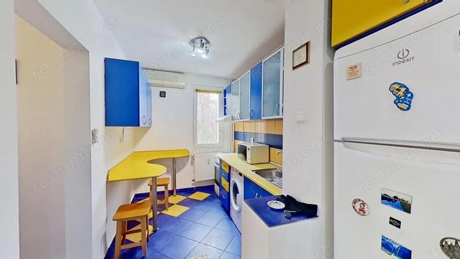 Descoperi?i un apartament cu personalitate in zona Fizicienilor! - 6