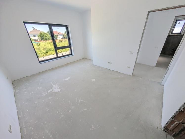 Casa 5 camere 140mp | 0 Comision | Tamasi Corbeanca | finisat - 15