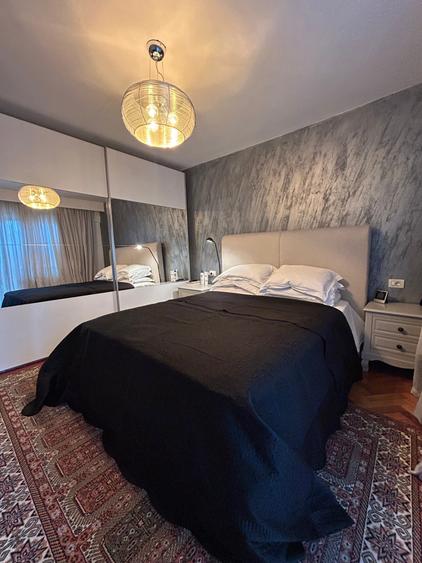 Apartament cu 3 camere, exceptional renovat!!! - 13