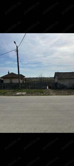 Casa de vanzare,comuna Pecineaga,Constan?a - 1