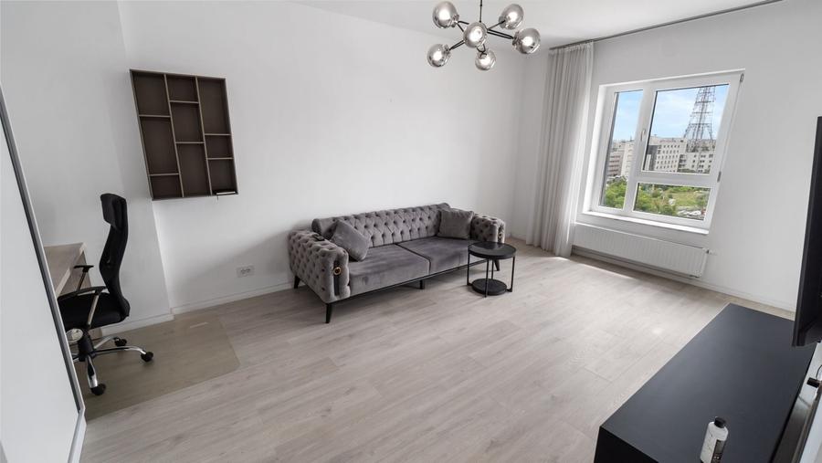 2 Camere 10min Metrou P. Poenaru Lake House2 Politehnica Lujerului - 7
