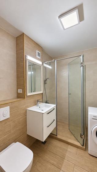 Apartament cu 2 camere decomandat, mobilat în Tomis Nord