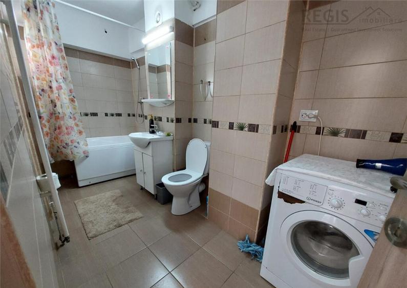 Garsoniera Faget - 1