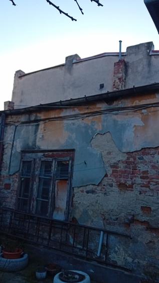 Casa demolabila/ renovabila Popa Nan/Matei Voievod - 2