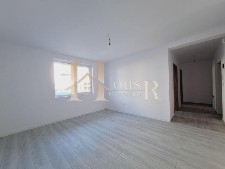 Bloc Nou. Decomandat, cu bucatarie inchisa. - 1