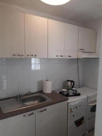Apartament mobilat si utilat centrala proprie zona Take Ionescu - 2