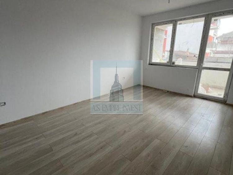 Apartament 2 camere, 58 mp + gradina 348 mp - zona Sanpetru - 1