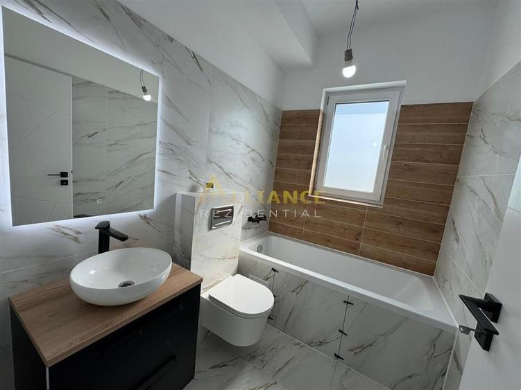 Casa Individuala - Miorita - Berceni - Gata de mutare - 7