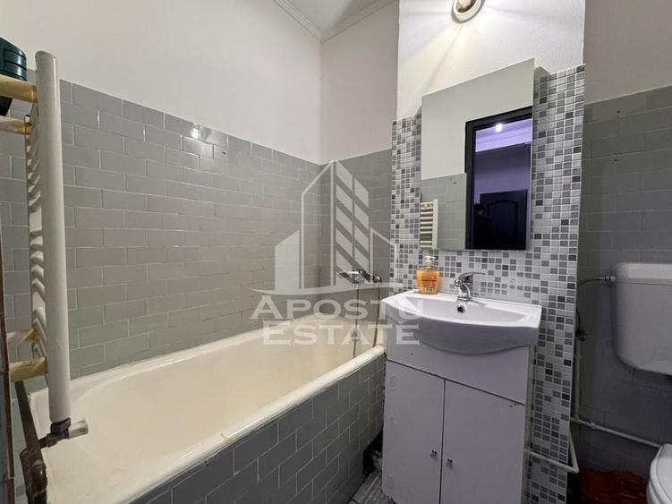 Apartament 2 camere, cetrala proprie, PETFRIENDLY, Circum... - 10