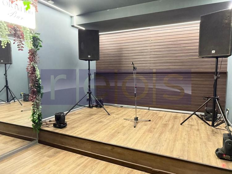 SPATIU COMERCIAL | CALEA VICTORIEI | BUSINESS LA CHEIE | VENIT PASIV - 4