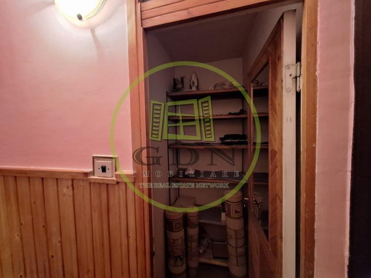 Ocazie! Vanzare apart. cu 2 camere, 50 mp., Marasti/Expo Tr. - 7