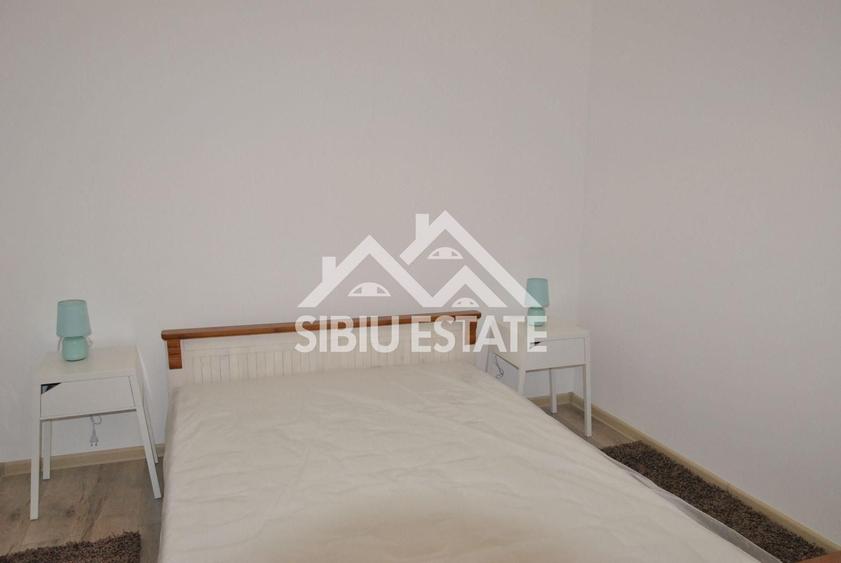 Apartament modern cu 3 camere de închiriat – Strand - 8