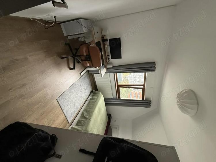 Proprietar Vand apartament 2 camere, zona Dacia, 54mp - 7