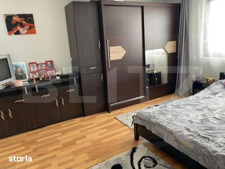 Casă cu 3 camere cu Teren 914 Mp în Obcini