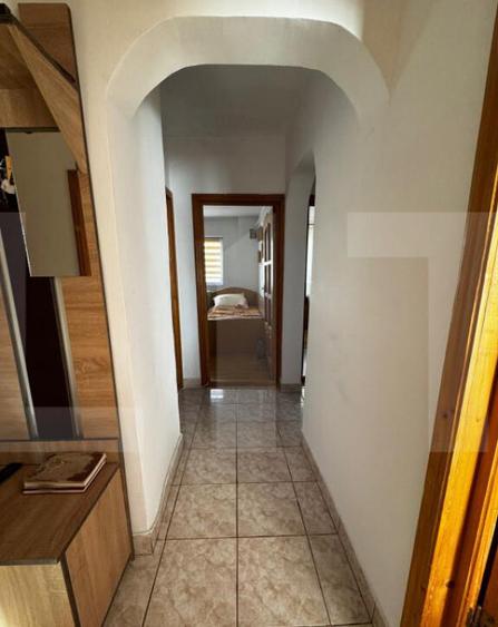 Apartament luminos, cu 3 camere, in Grivi?a - 1