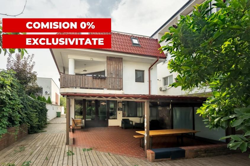 VANZARE VILA 12 CAMERE POPESTI LEORDENI – DRUMUL FERMEI – COMISION 0% - 52