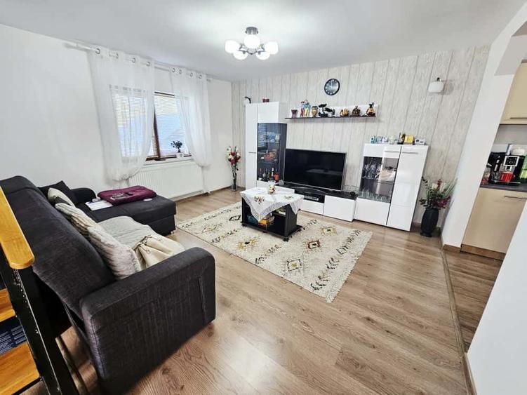 Vilă modernă cu 5 camere – Mănești - 12